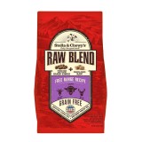 Stella & Chewy's® Raw Blend Free Range Recipe